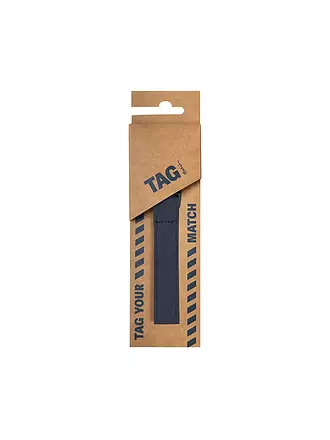 SATCH | Tag Reflective Blue | 
